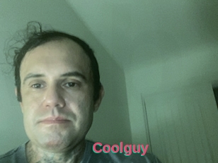 Coolguy