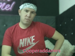 Cooperaddames