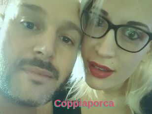 Coppiaporca