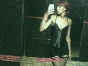 Coquette7