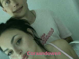 Coraandowen
