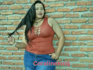 Coralineking