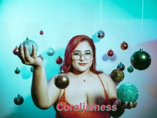 Coraljamess