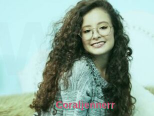Coraljennerr
