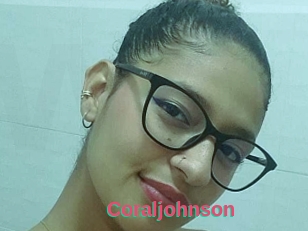 Coraljohnson