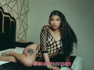 Coralmorgan