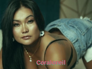 Coraloneil
