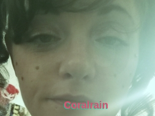 Coralrain