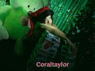 Coraltaylor