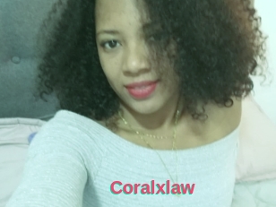 Coralxlaw