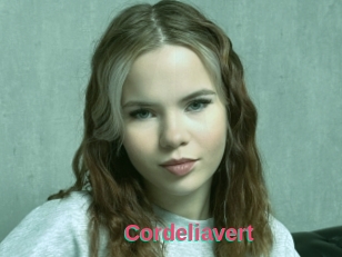Cordeliavert