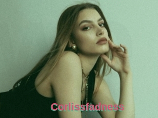Corlissfadness