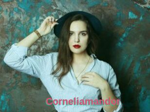 Corneliamandor