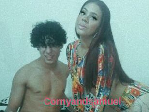 Cornyandsamuel