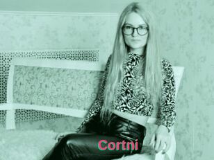 Cortni