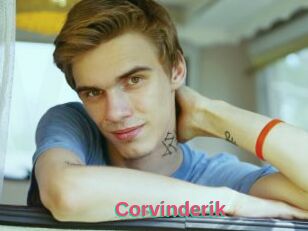 Corvinderik