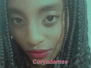 Coryadamss
