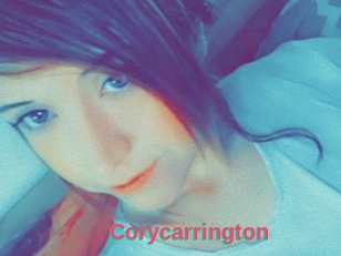 Corycarrington