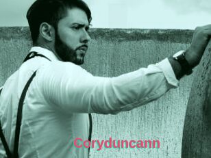Coryduncann