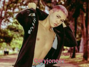 Coryjoness