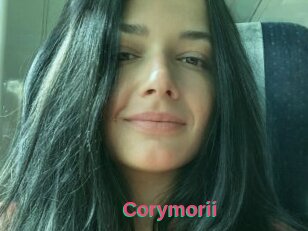 Corymorii