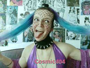 Cosmic404