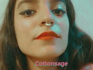 Cottonsage