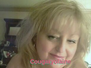 Cougaryolaine