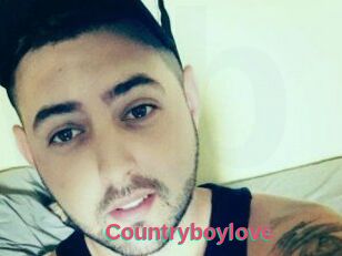 Countryboylove