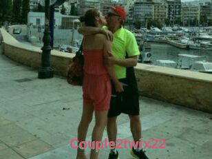 Couple2twix22
