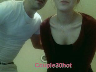 Couple30hot