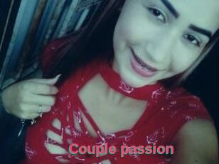 Couple_passion