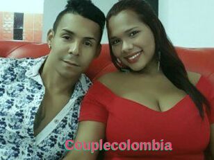 Couplecolombia