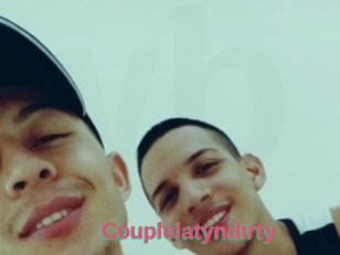 Couplelatyndirty