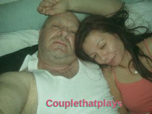 Couplethatplays