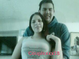 Couplexxx18