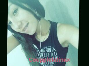 Coupplelatinax