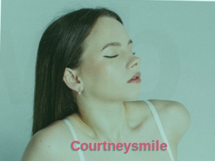 Courtneysmile