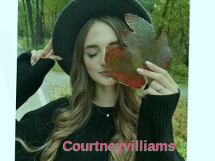 Courtneyvilliams