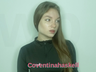 Coventinahaskell