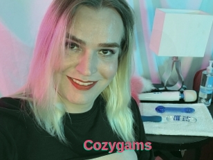 Cozygams