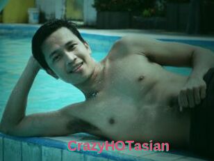 CrazyHOTasian