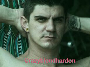 Crazyblondhardon