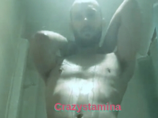 Crazystamina