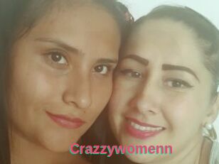 Crazzywomenn