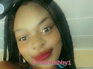 Creambabby1