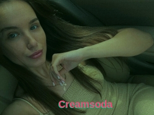 Creamsoda