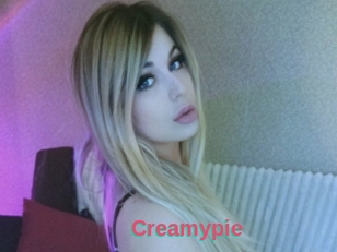 Creamypie
