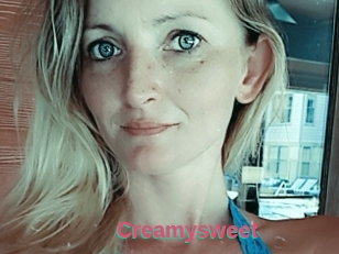 Creamysweet