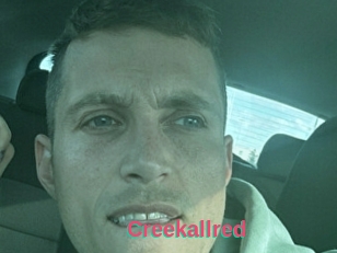 Creekallred